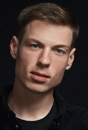 Михаил Засидкевич