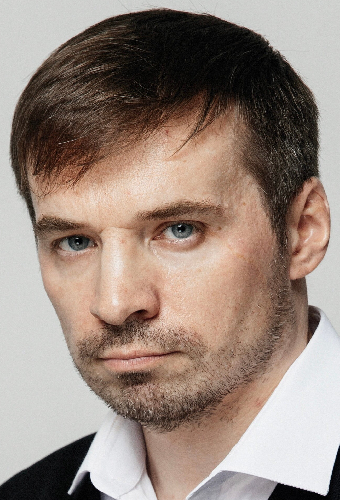 Михаил Караваев