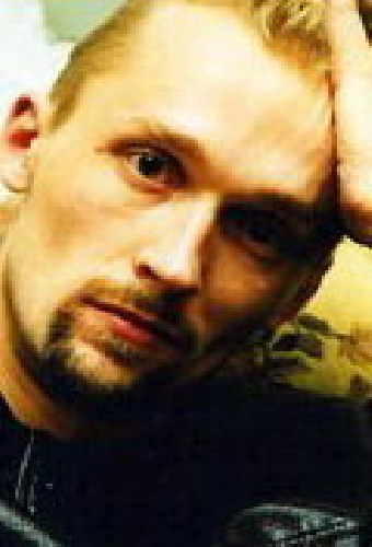 Сергей Еликов