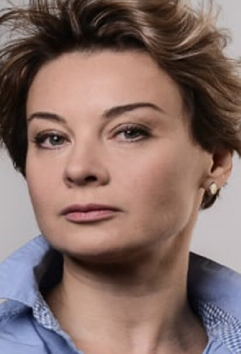 Юлия Рудина