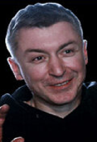 Андрей Макаров