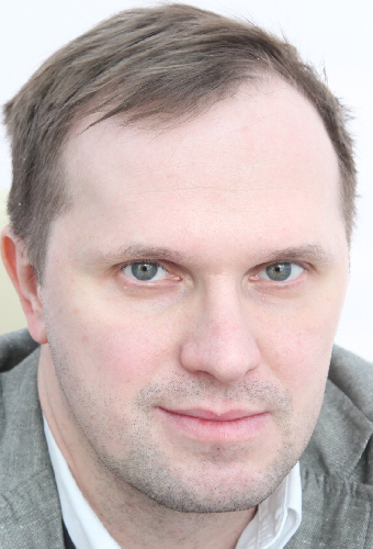 Алексей Ганков