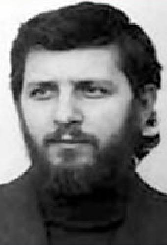 Валерий Логинов