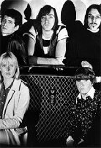 The Velvet Underground