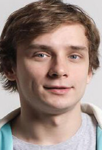 Василий Медведев