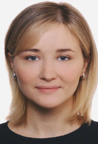 Елизавета Верхозина