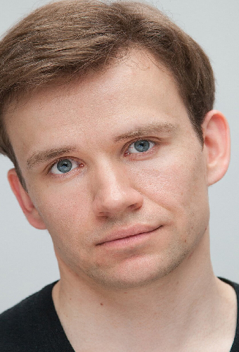 Дмитрий Калач