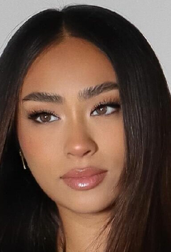 Savannah Palacio