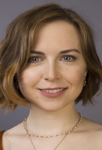 Евгения Ибрагимова