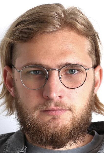 Алексей Степанов
