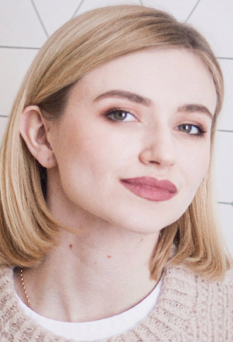 Анастасия Хромова