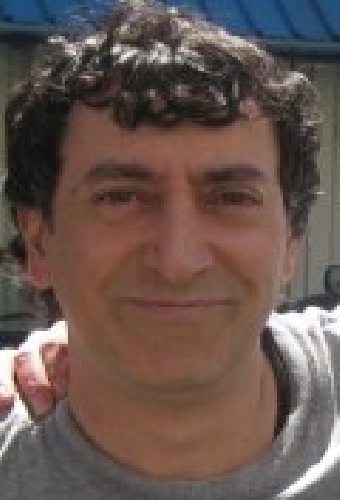 Питер Келамис