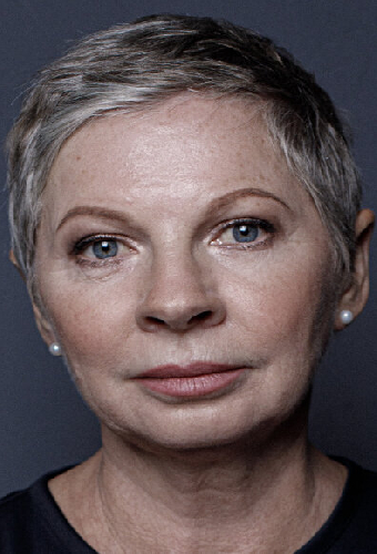 Ирина Ракшина