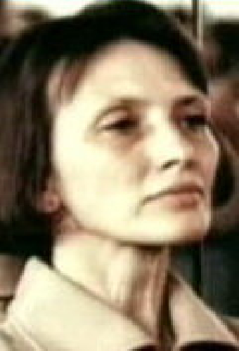 Людмила Аржаникова