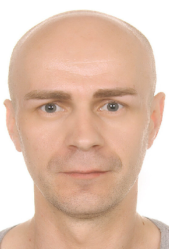 Сергиуш Пархимович