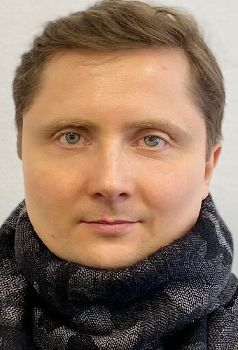 Дмитрий Бушуев