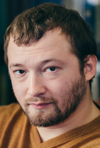 Кирилл Рязанцев