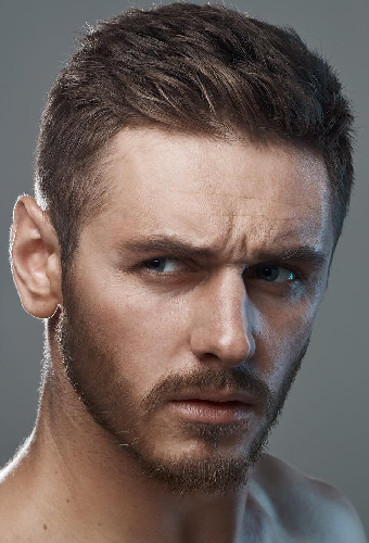 Сергей Гердов