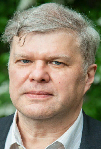 Сергей Митрохин