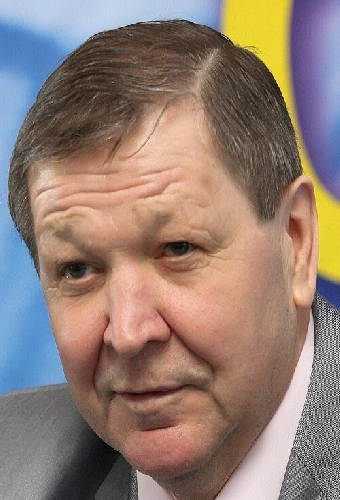 Александр Мальцев