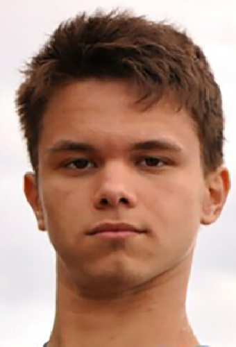 Алексей Васильев