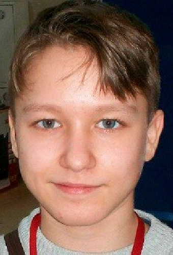 Михаил Лапко