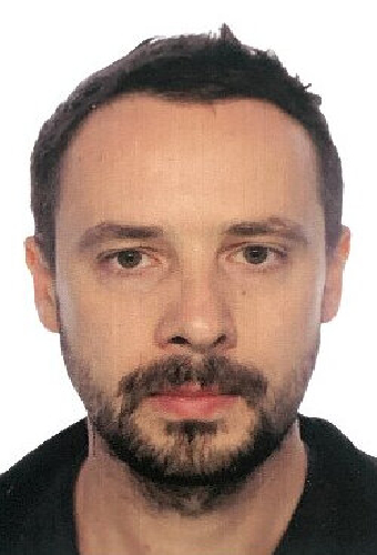 Александр Силка