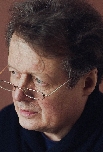 Игорь Малинин
