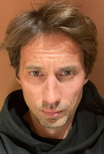 Юрий Воробьев
