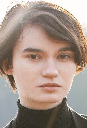 Анна Пимонова