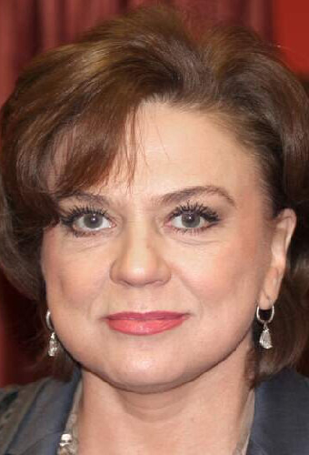 Светлана Сорокина
