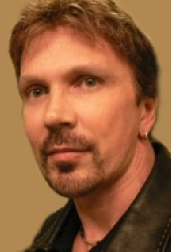 Tony Blondal