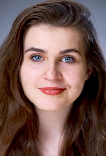 Gracie Spicer-Pilon
