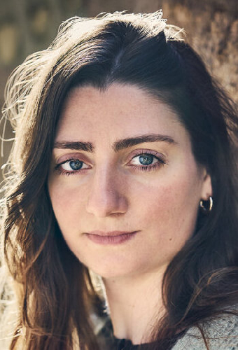 Clara Lemaire Anspach