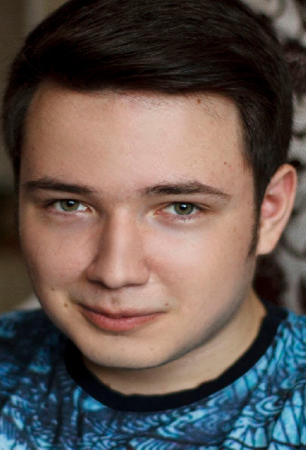 Андрей Клинский