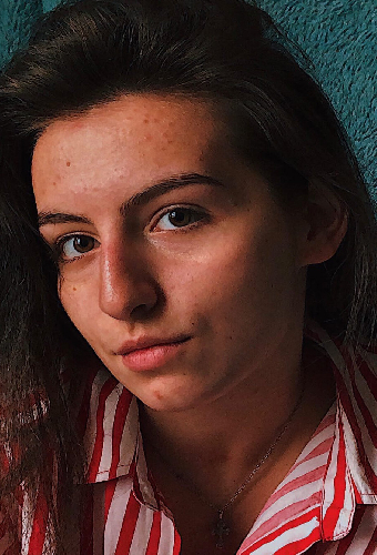 Аделина Дзиваева