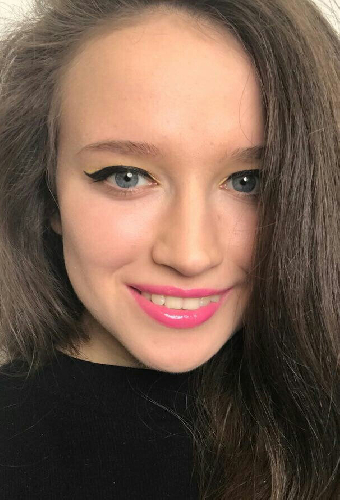 Екатерина Попова