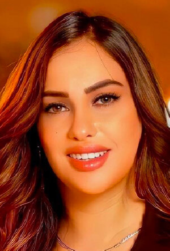 Samar Gaber