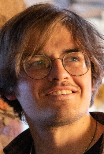 Дмитрий Зорин