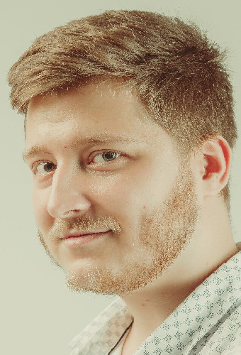 Виктор Авилов