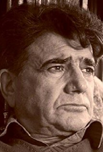 Mohammad Reza Shajarian