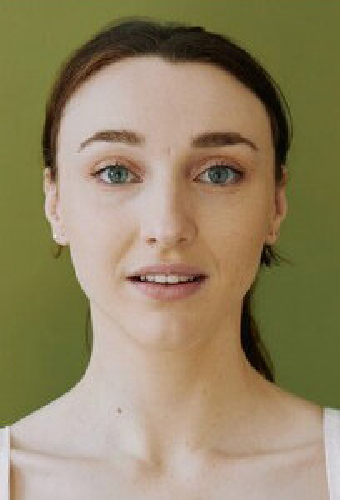 Lucy Lock