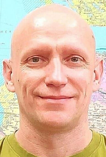 Даниил Миридонов