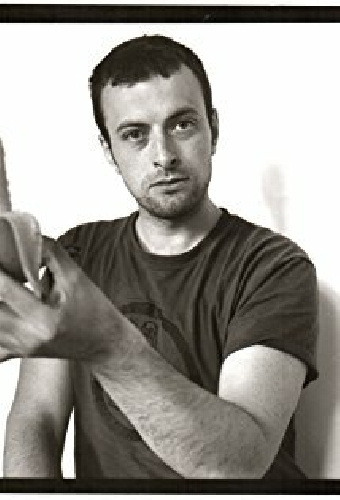 Tymon Tymanski