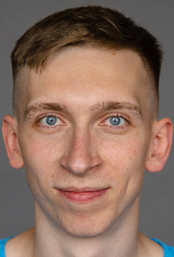Владислав Солодов