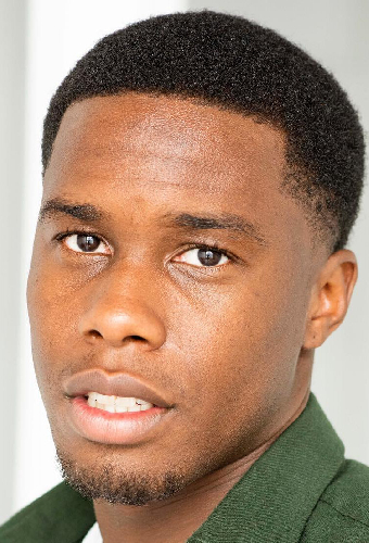 Keishon Joseph