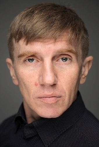 Дмитрий Марфин