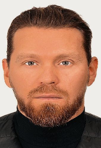 Игорь Андрикевич