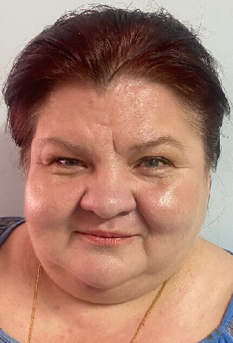 Ирина Абросимова