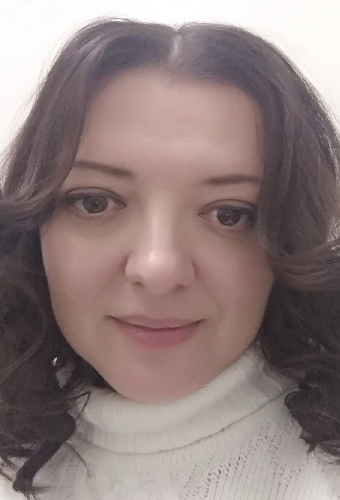 Татьяна Егорова